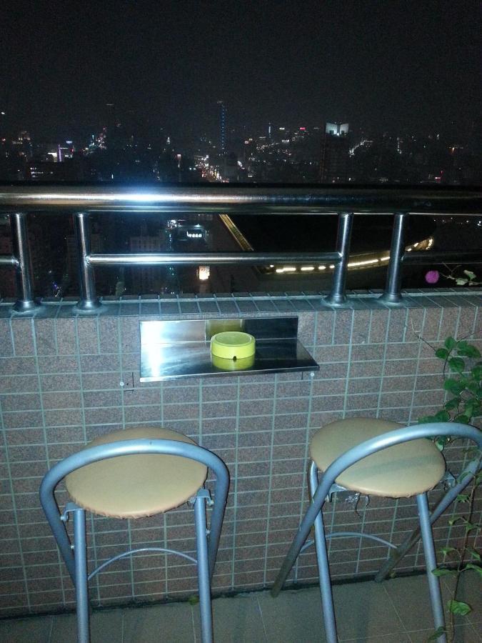 Jia Jia House Apartment Kaohsiung Exterior photo